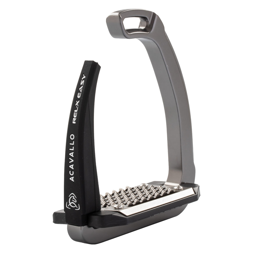 Rel-X EASY stirrups