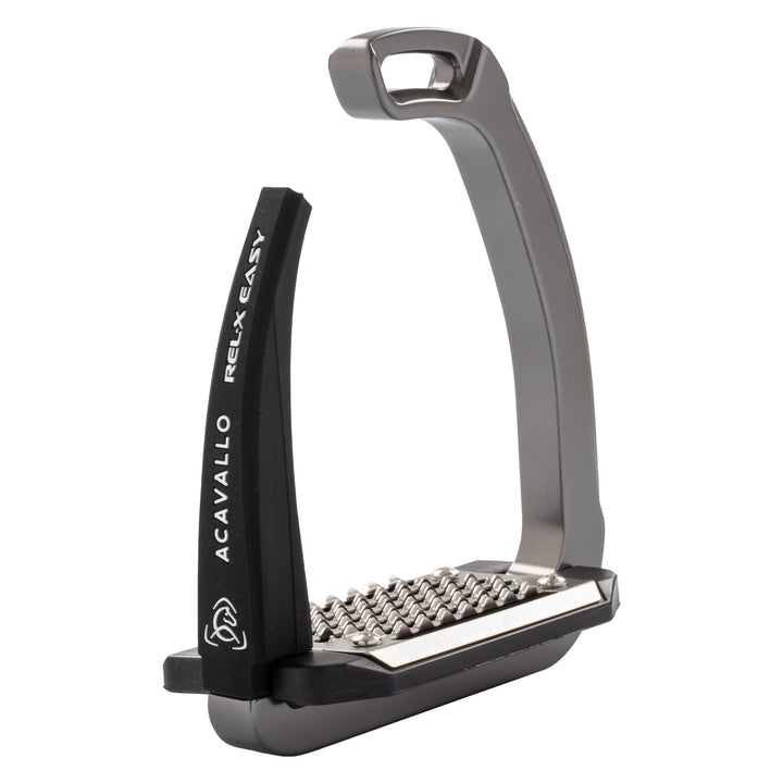 Rel-X EASY stirrups