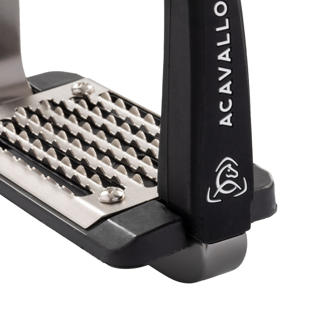 Rel-X EASY stirrups