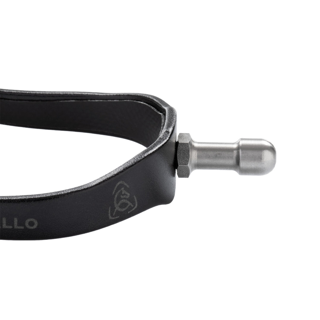 Arena Aluplus 2.0 Spurs With Rhinestones