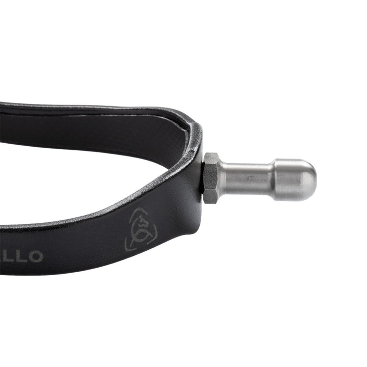 Arena Aluplus 2.0 Spurs With Rhinestones