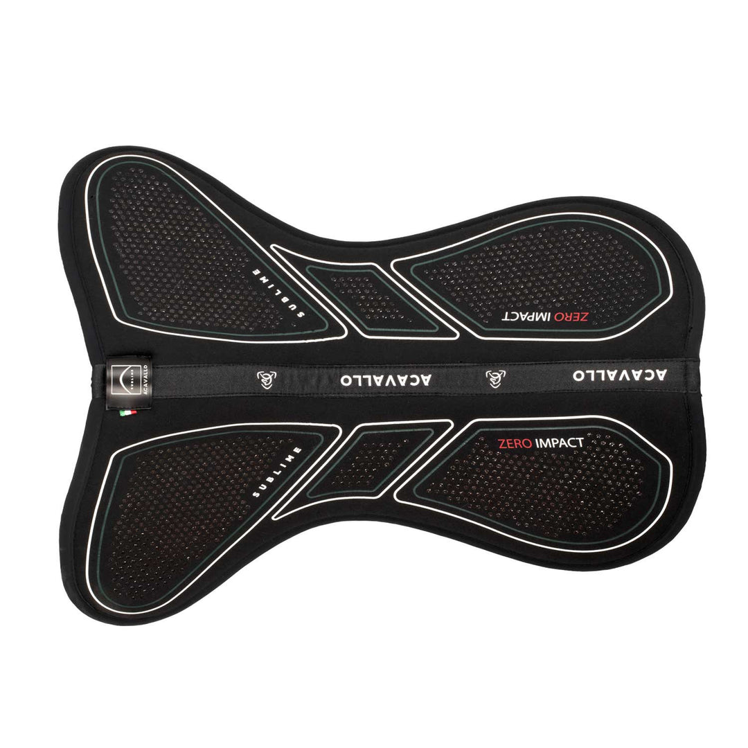 Sublime Zero Impact Pad Flat