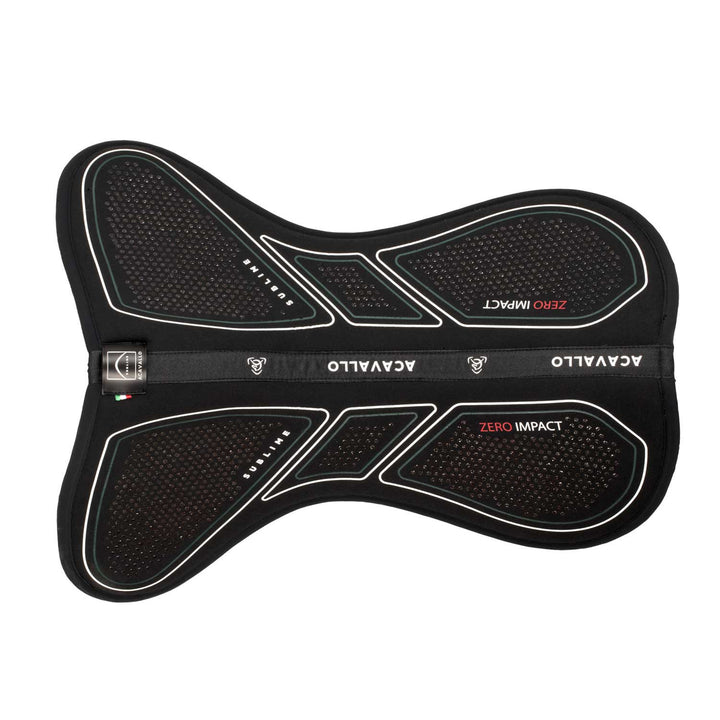 Sublime Zero Impact Pad Flat
