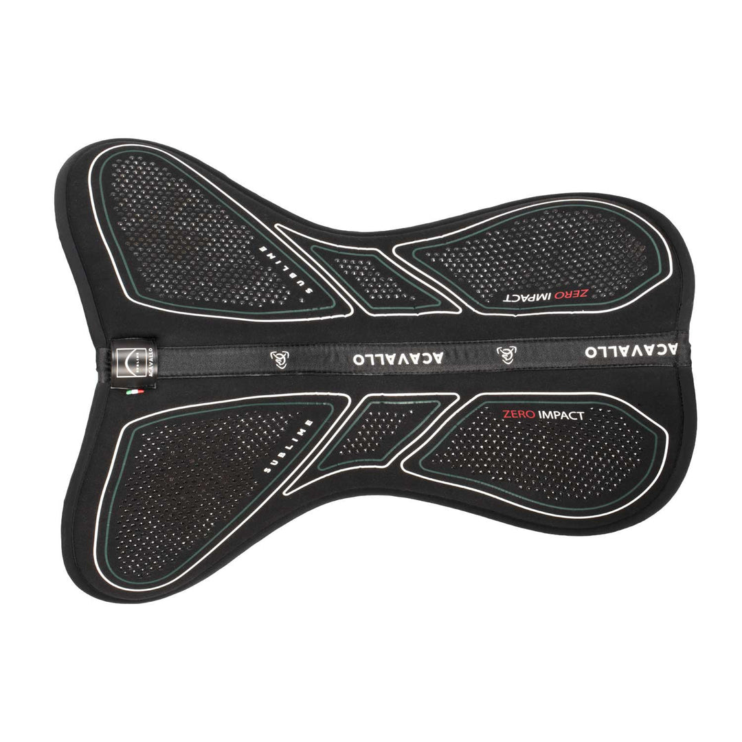 Sublime Zero Impact Pad Front Riser