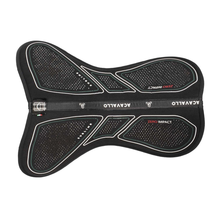 Sublime Zero Impact Pad Front Riser