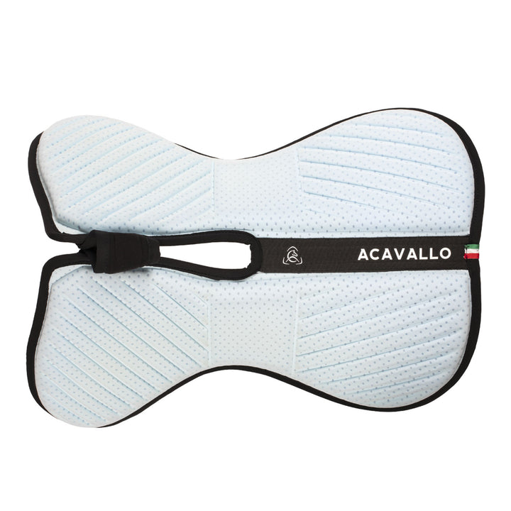 Sublime Zero Impact Pad Wfs Flat