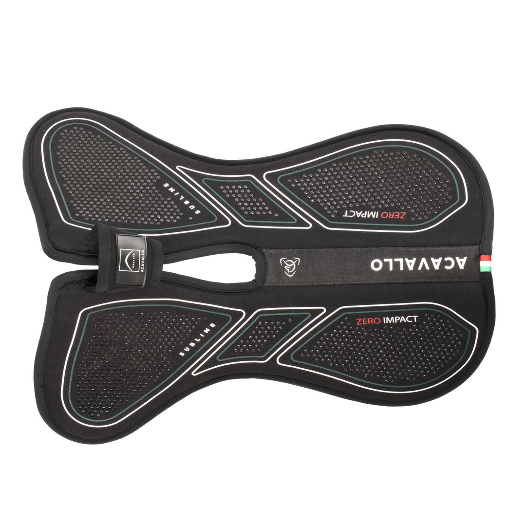 Sublime Zero Impact Pad Wfs Flat