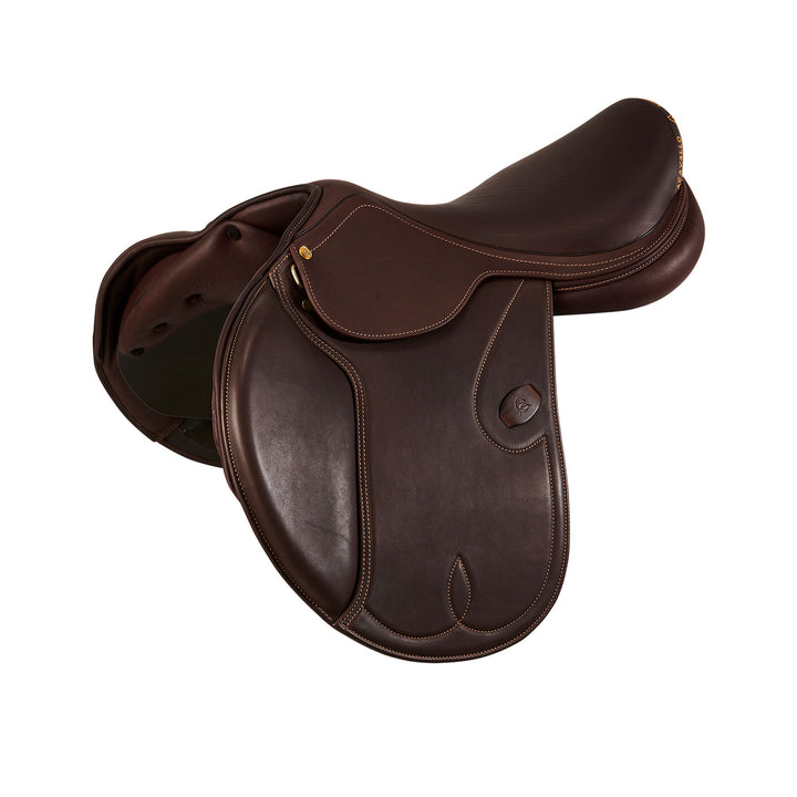 Botticelli jumping saddle latex panels
