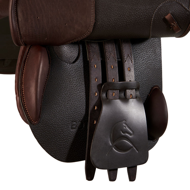 Botticelli jumping saddle latex panels