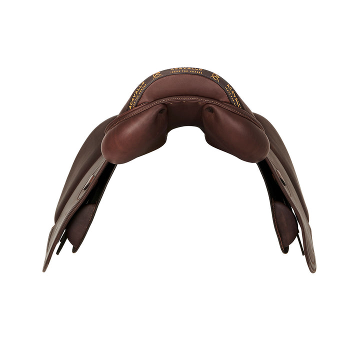 Botticelli jumping saddle latex panels
