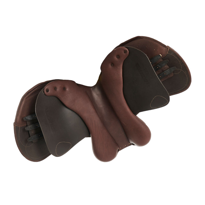 Botticelli jumping saddle latex panels