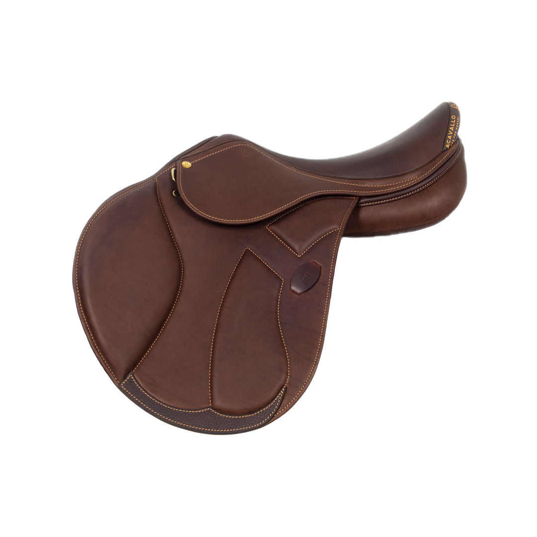 Modigliani jumping saddle wool panels