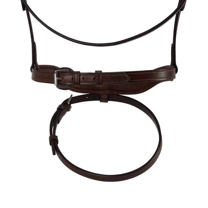 Amazzone bridle calfskin