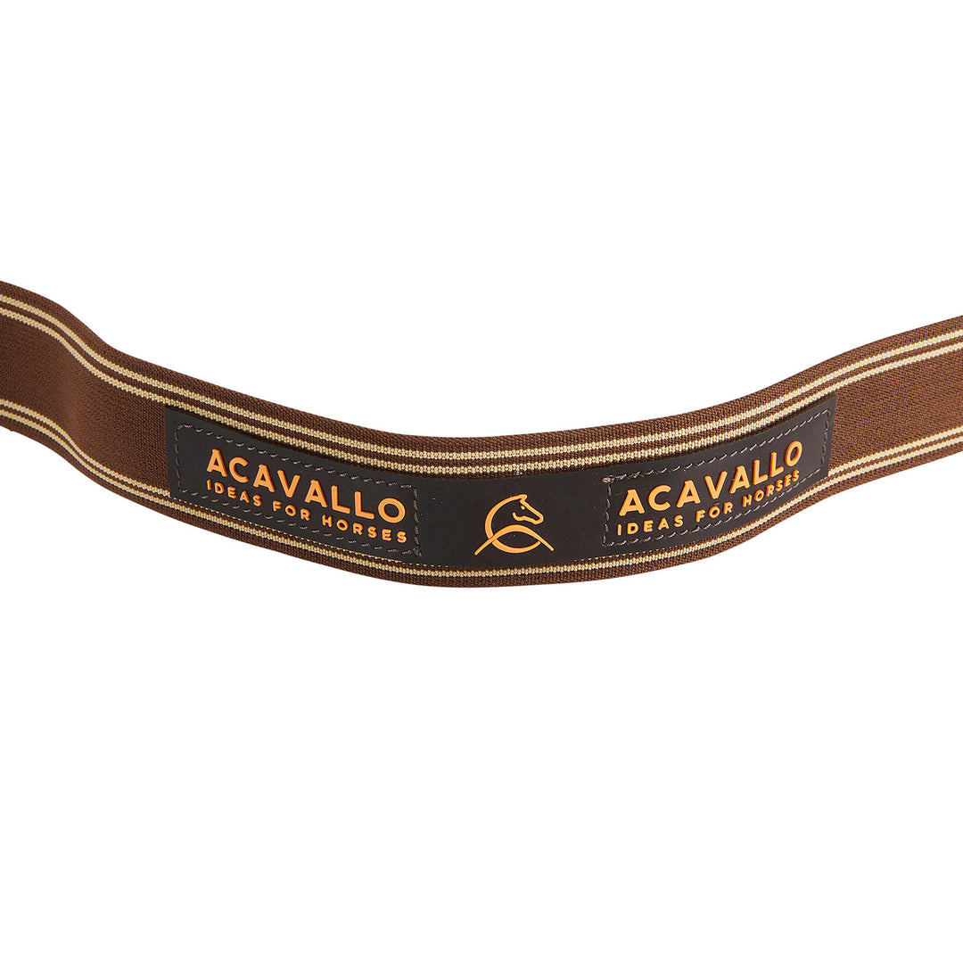 Single breastplate elastic band