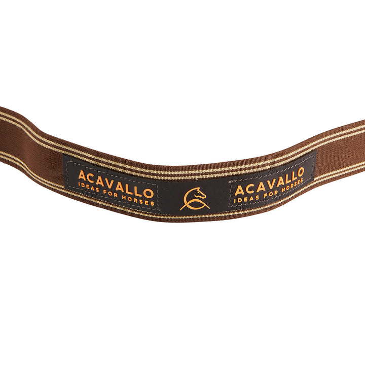 Single breastplate elastic band