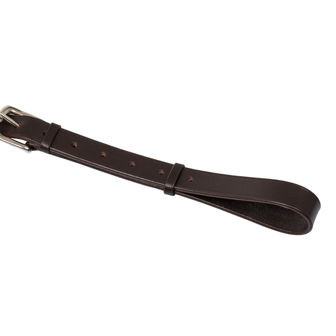 Thiedemann reins tubular nylon