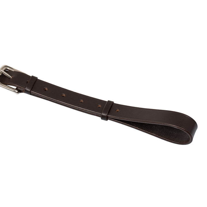 Thiedemann reins tubular nylon