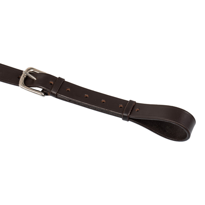 Chambon Italian calfskin & nylon