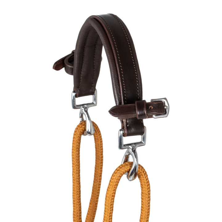 Chambon Italian calfskin & nylon