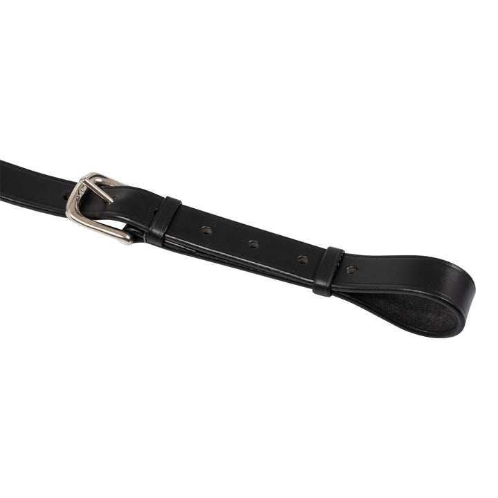 Gogue calfskin & nylon