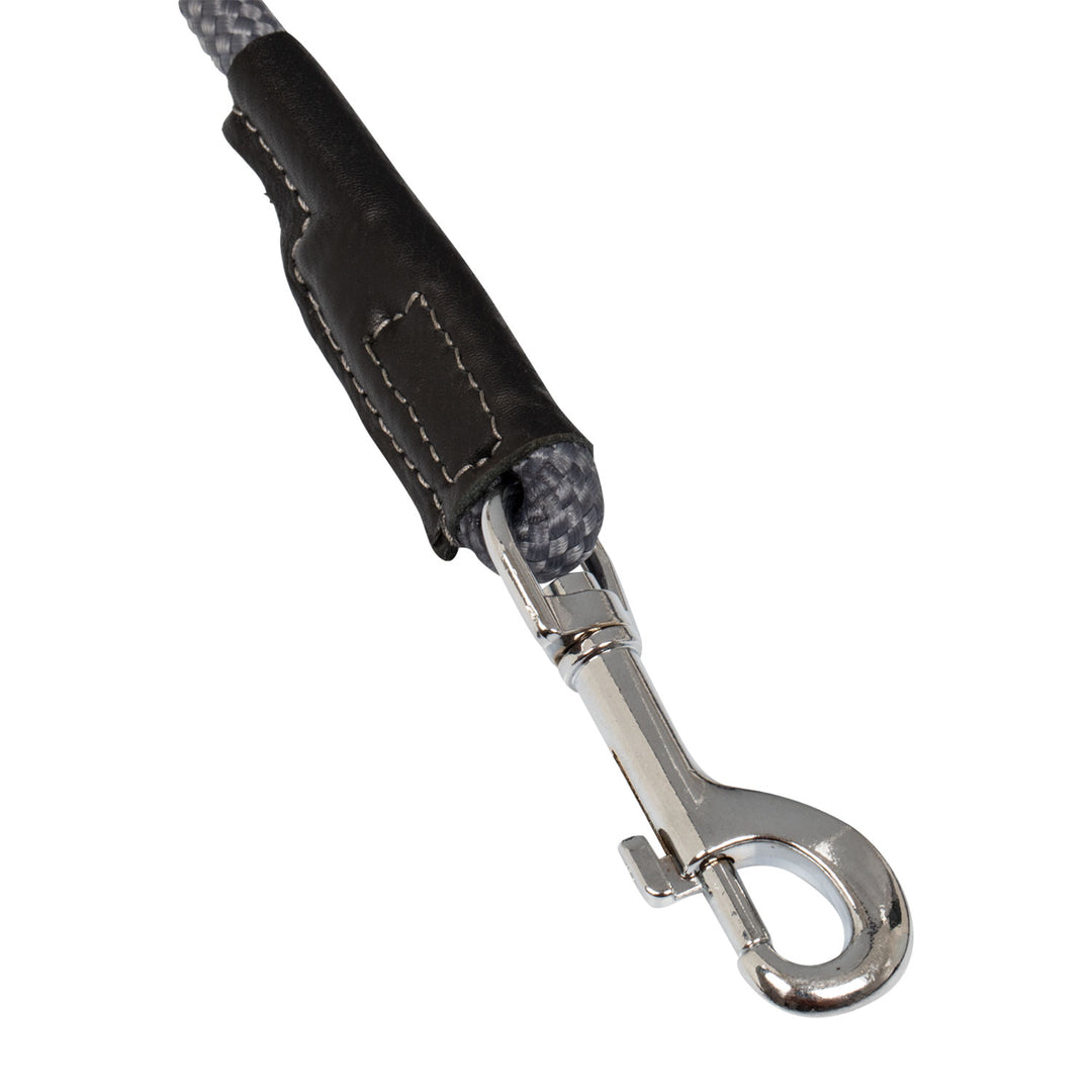 Gogue calfskin & nylon