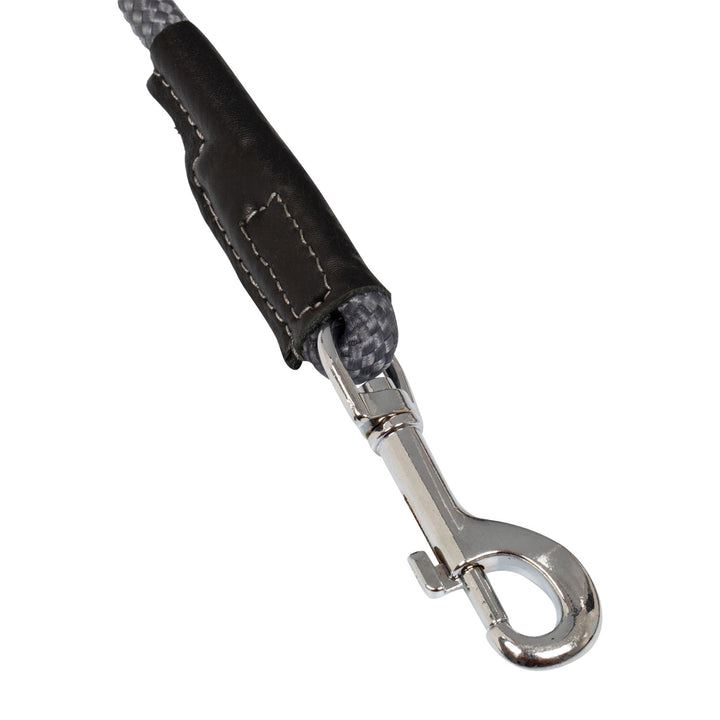 Gogue calfskin & nylon