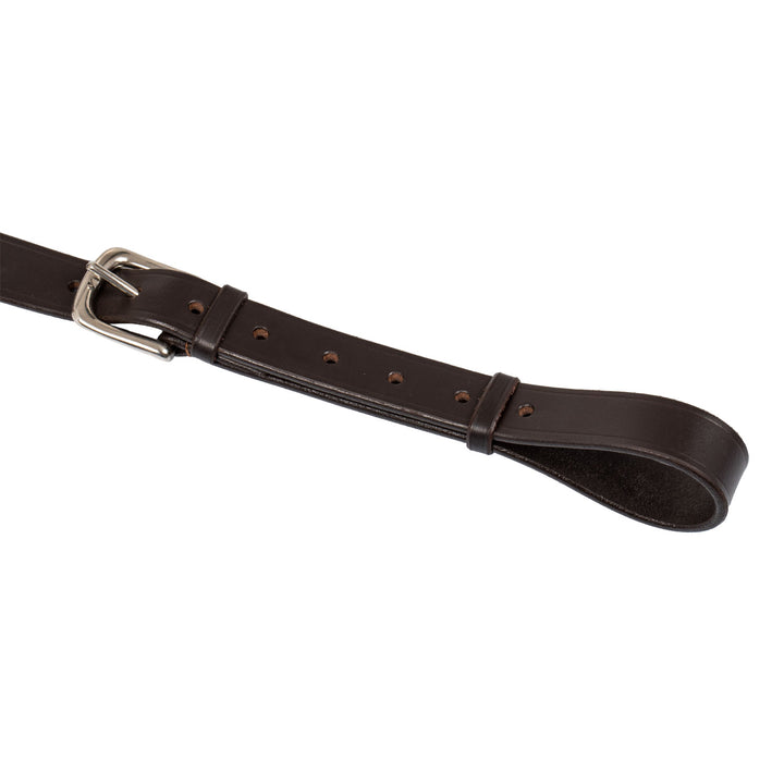 Gogue calfskin & nylon
