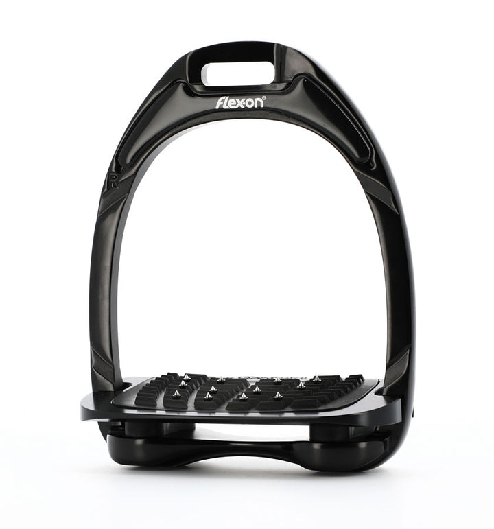Stirrups Aluminium IUG