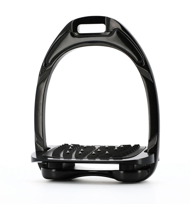 Stirrups Aluminium IUG