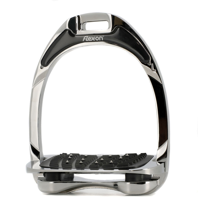 Stirrups Aluminium IUG