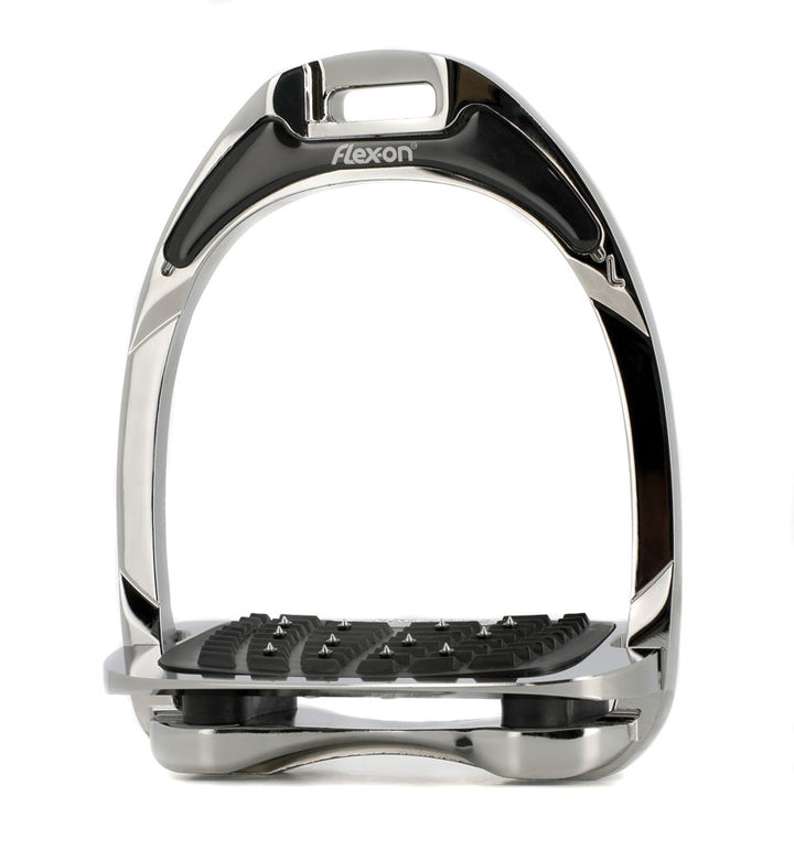 Stirrups Aluminium IUG