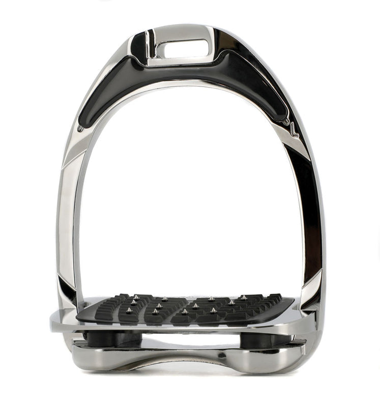 Stirrups Aluminium IUG