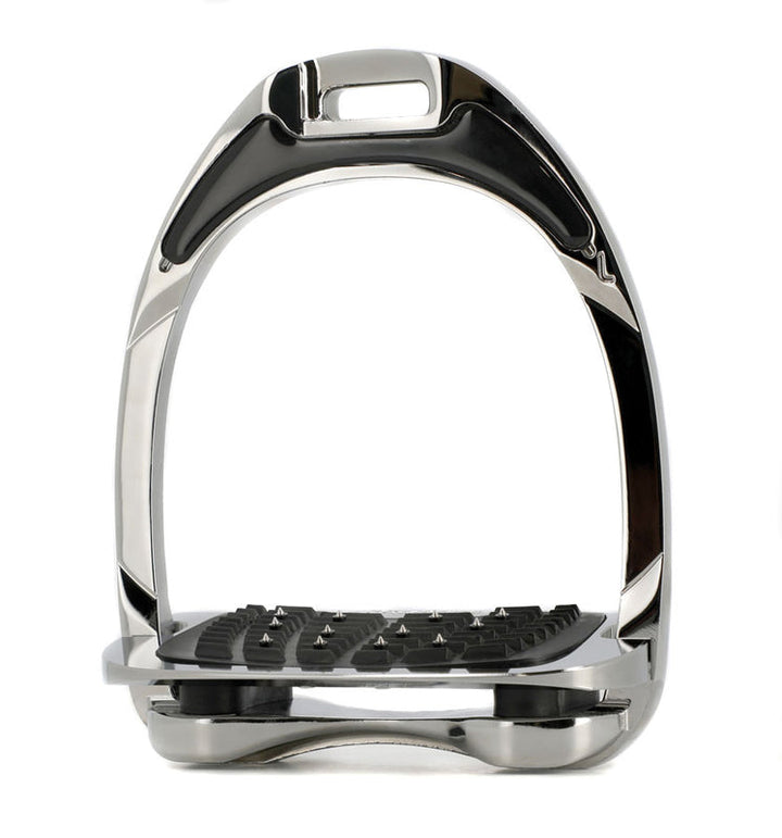 Stirrups Aluminium IUG