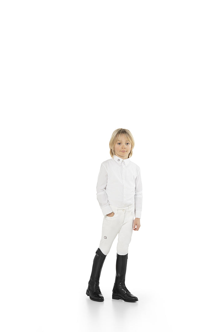 Aster long boots kids