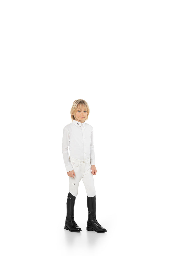 Aster long boots kids