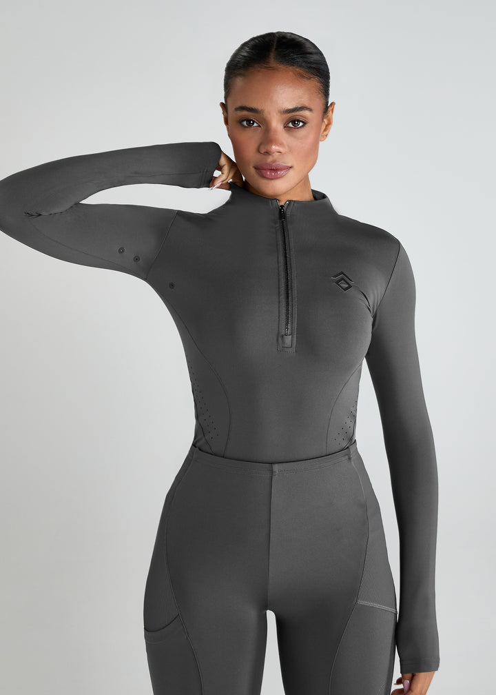 Core Base Layer Long Sleeves
