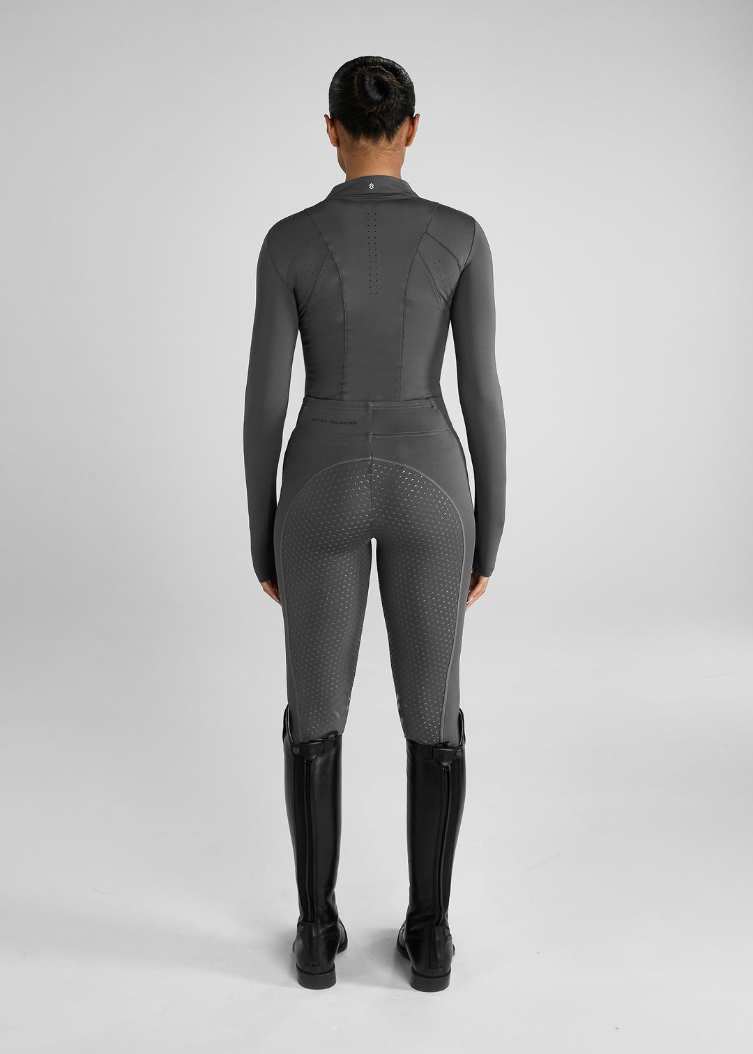 Core Base Layer Long Sleeves
