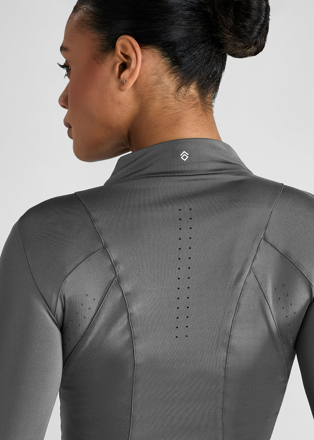 Core Base Layer Long Sleeves