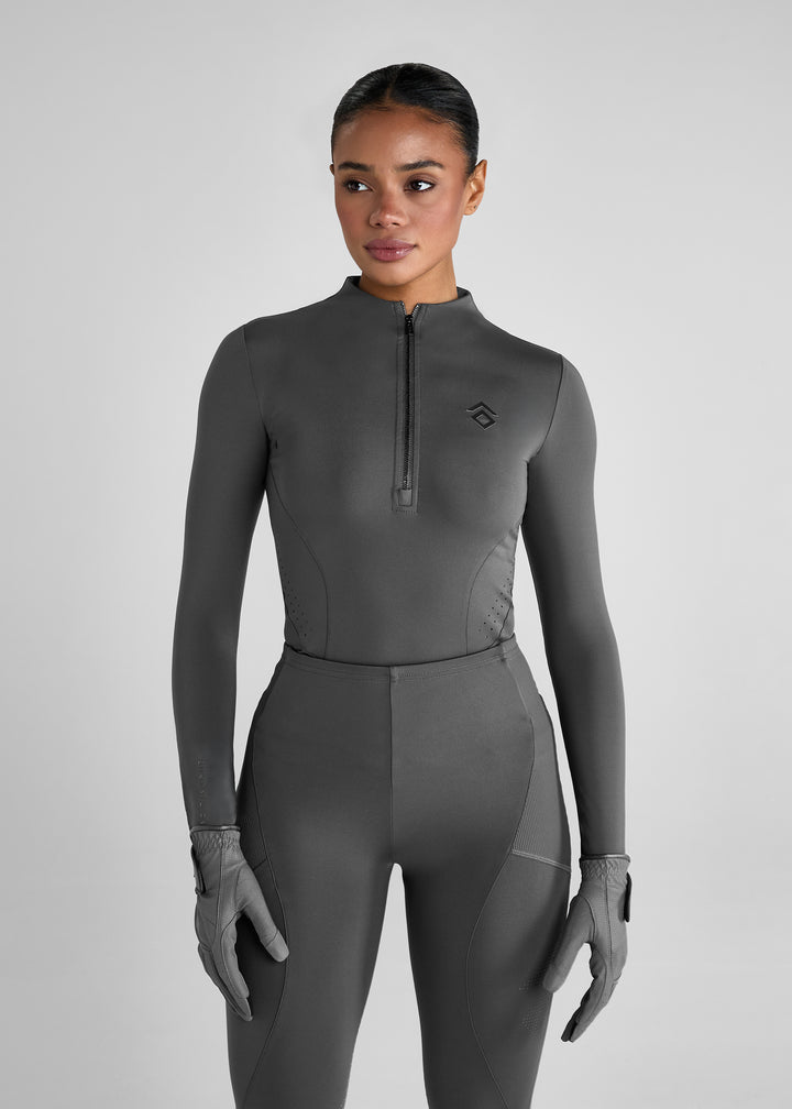 Core Base Layer Long Sleeves