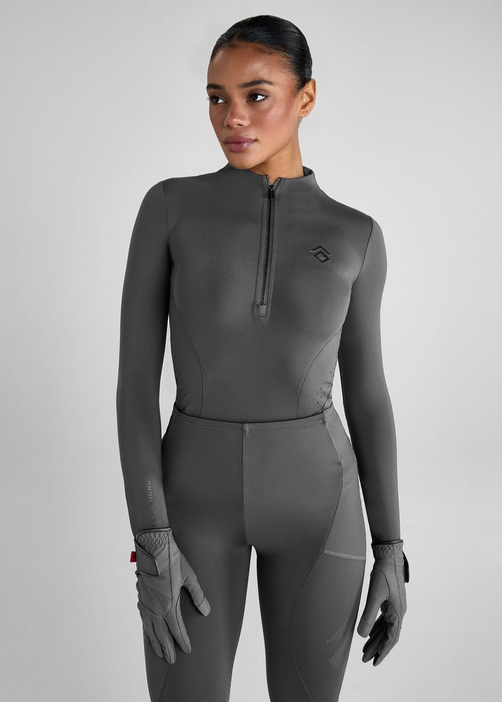 Core Base Layer Long Sleeves