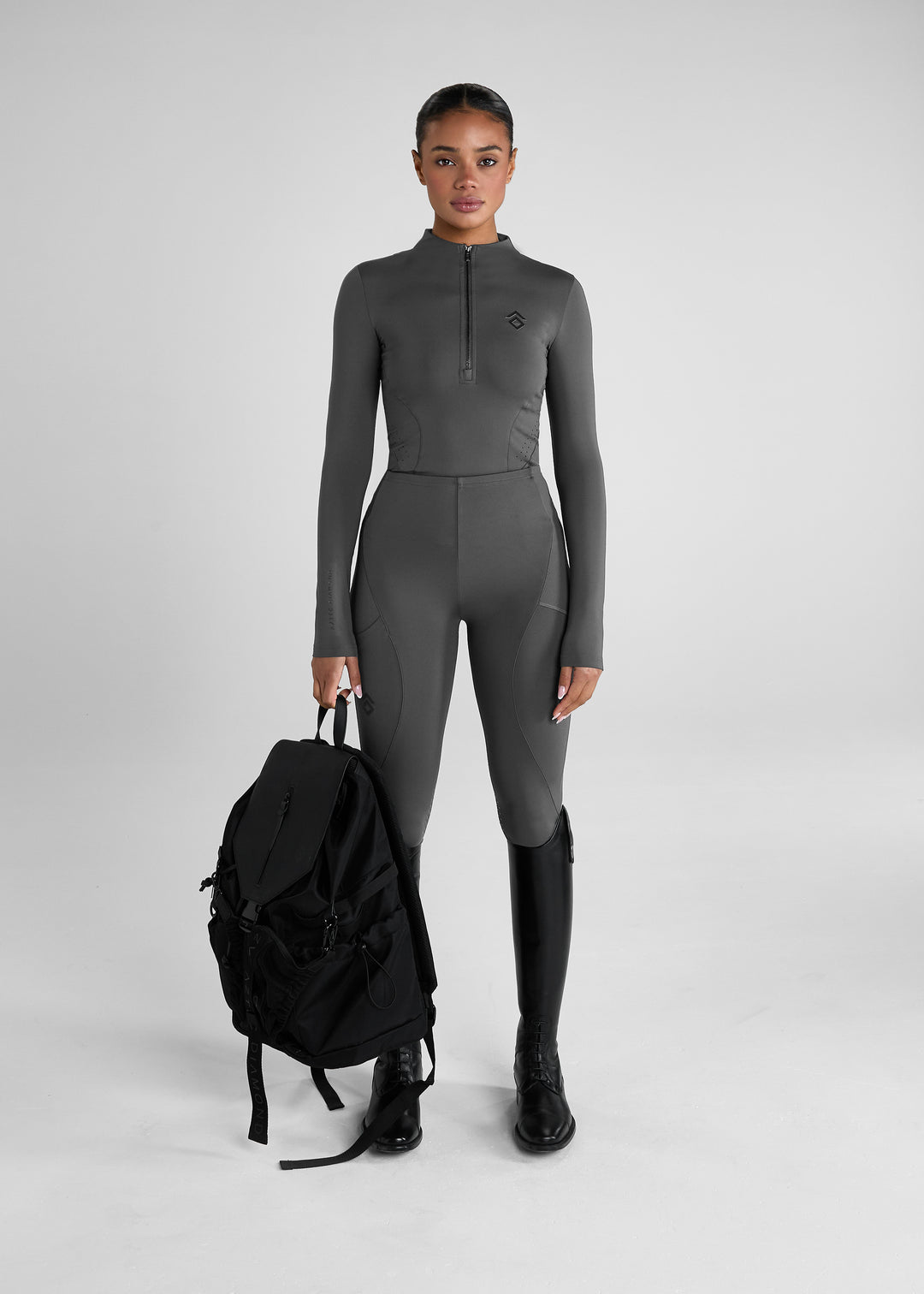 Core Base Layer Long Sleeves
