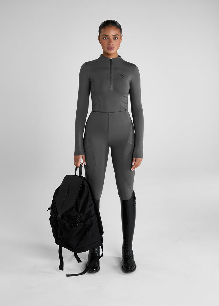 Core Base Layer Long Sleeves