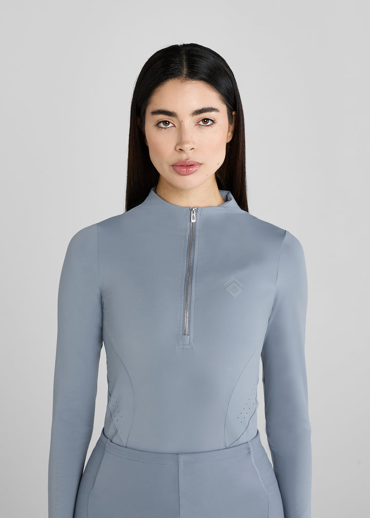 Core base layer long sleeves