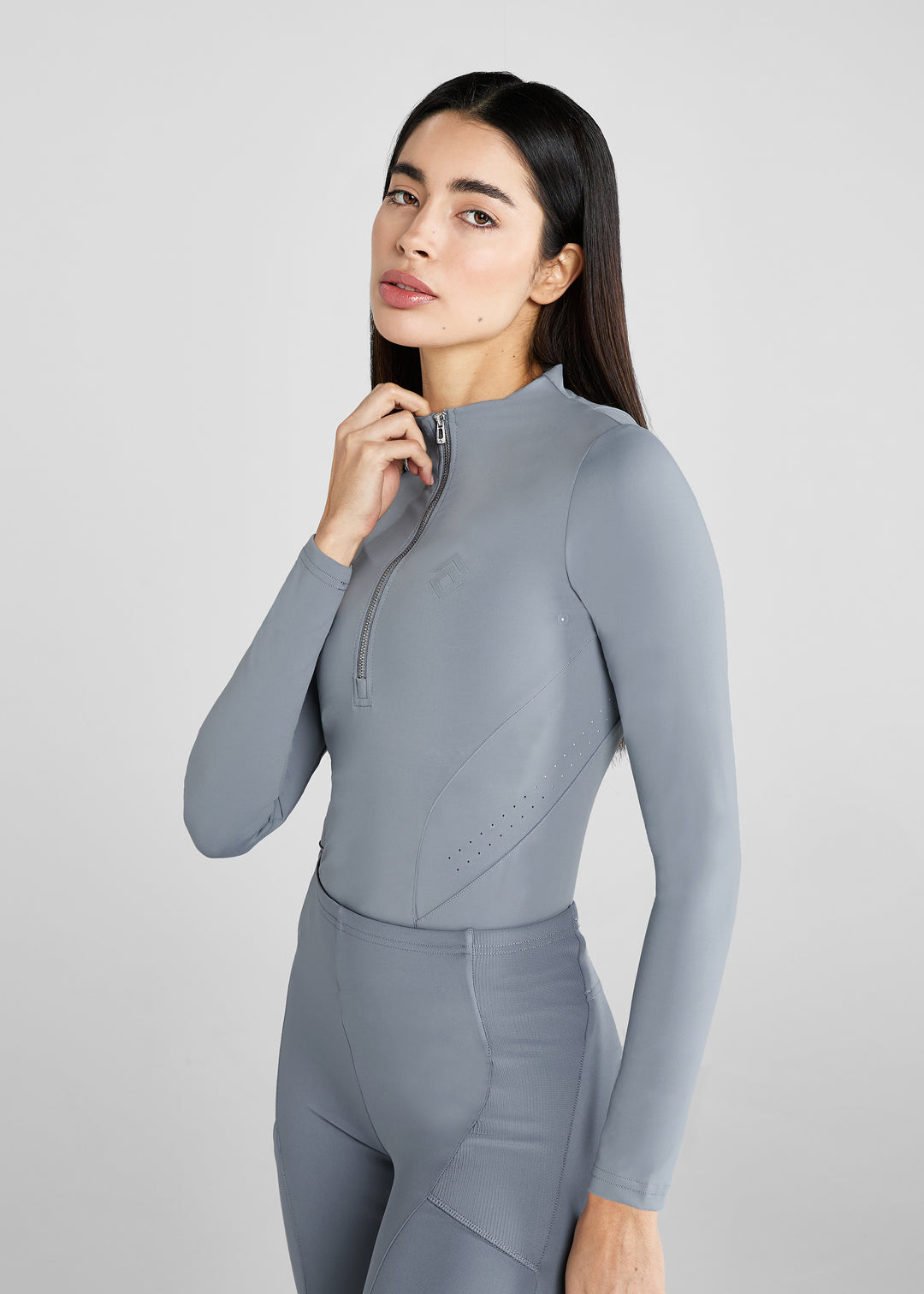 Core base layer long sleeves