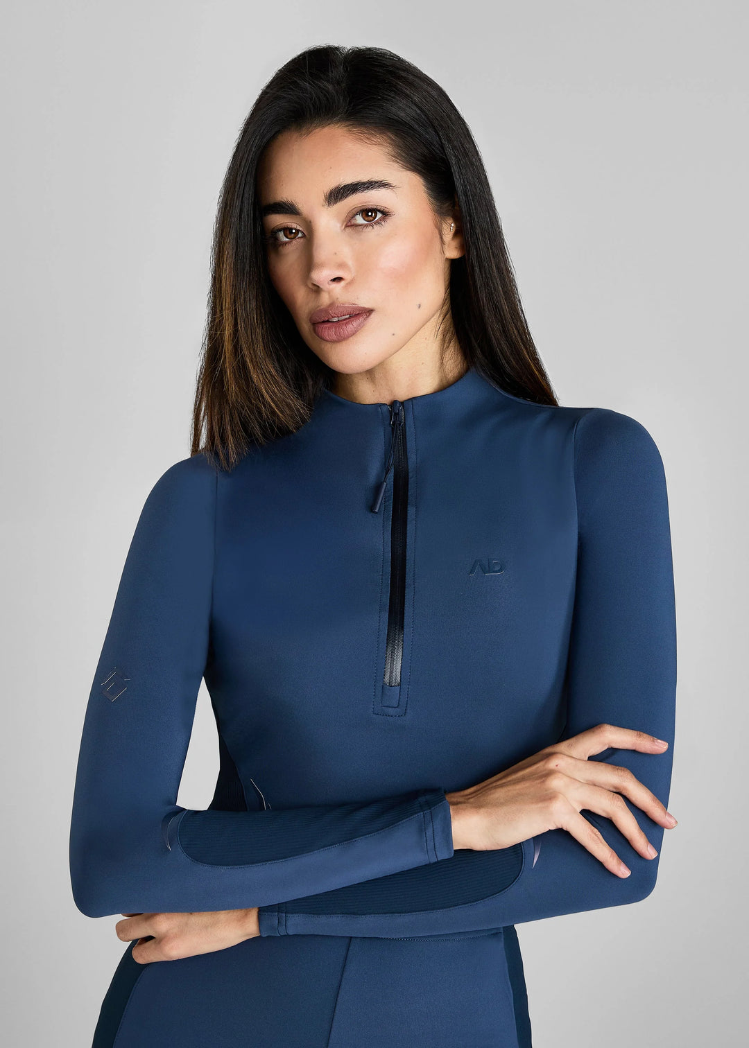 Define Base Layer Long Sleeves