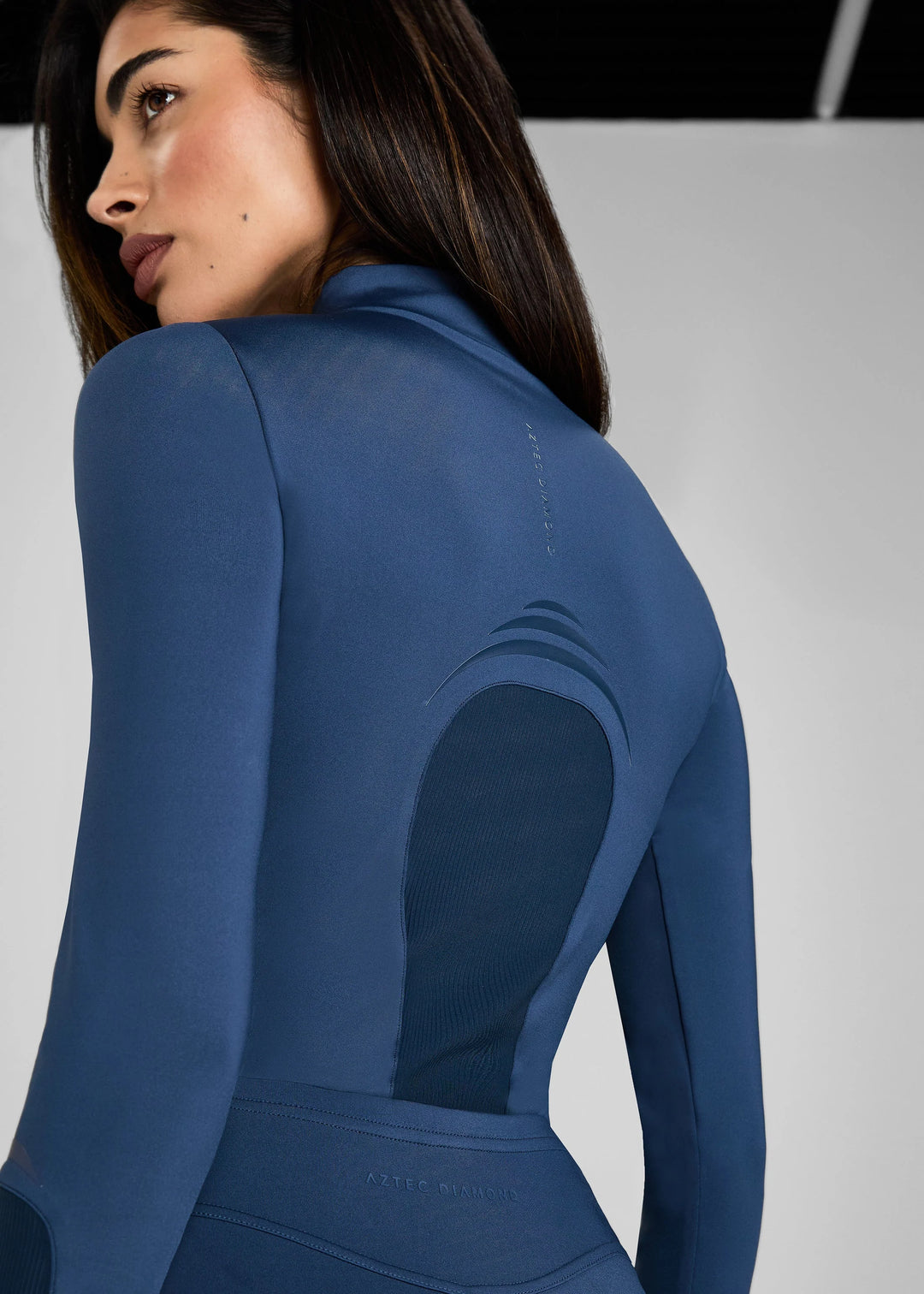 Define Base Layer Long Sleeves