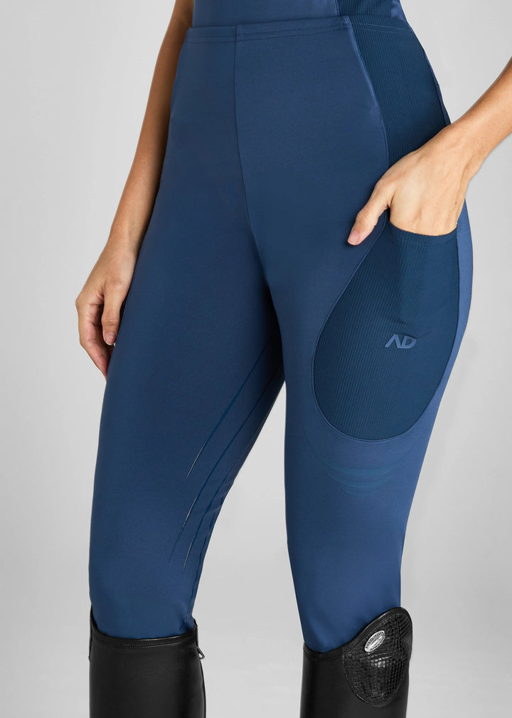 Define leggings full grip