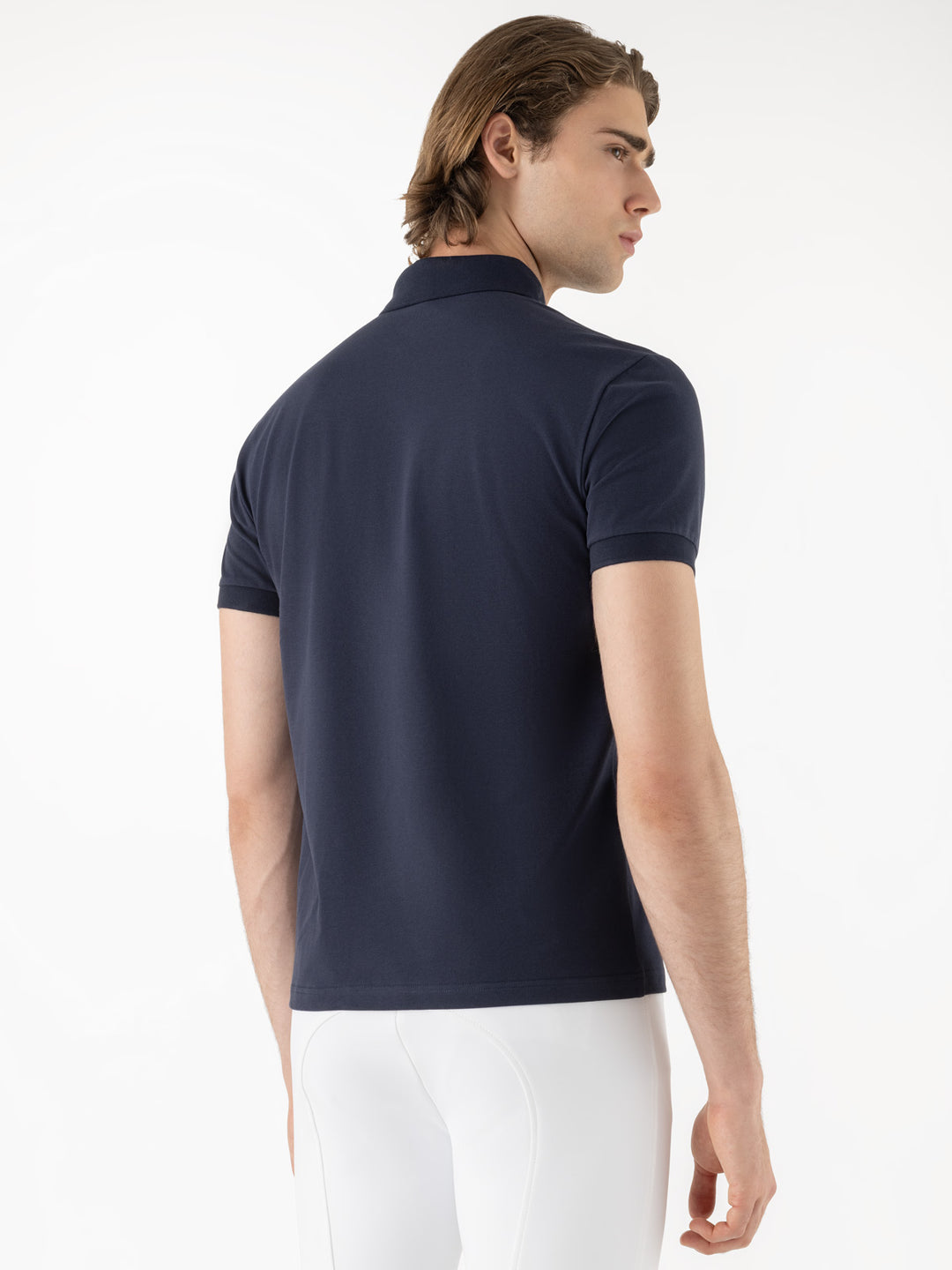 Eqpartek - Men'S Polo-Shirt