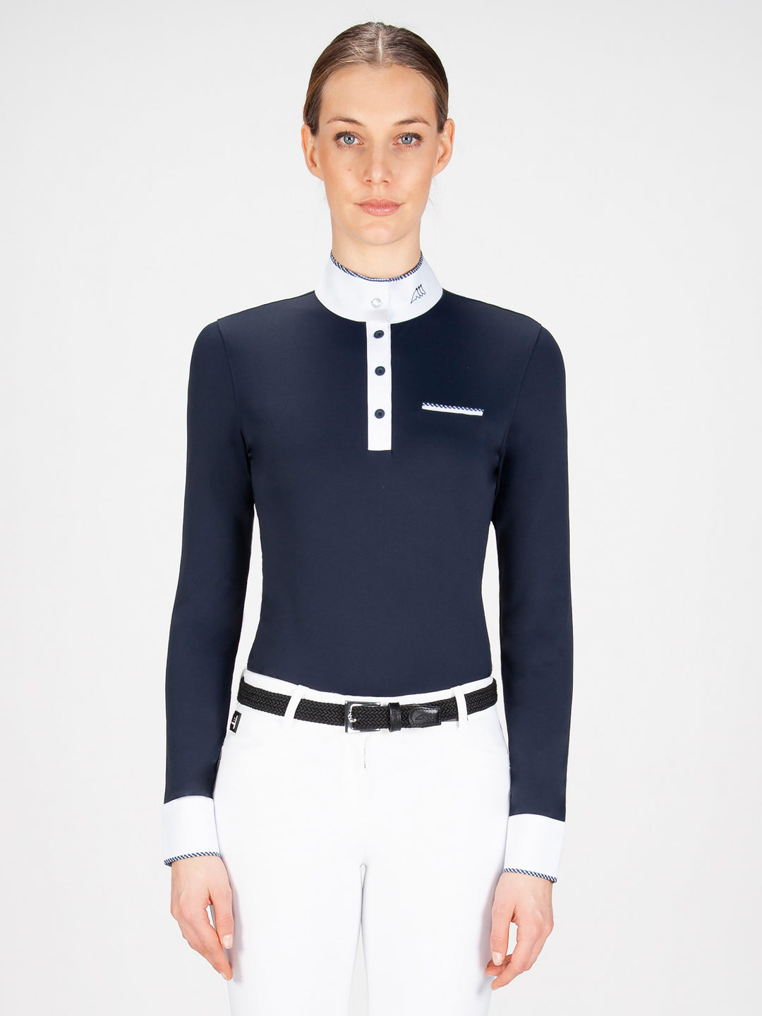 Gracielle - Polo Competition