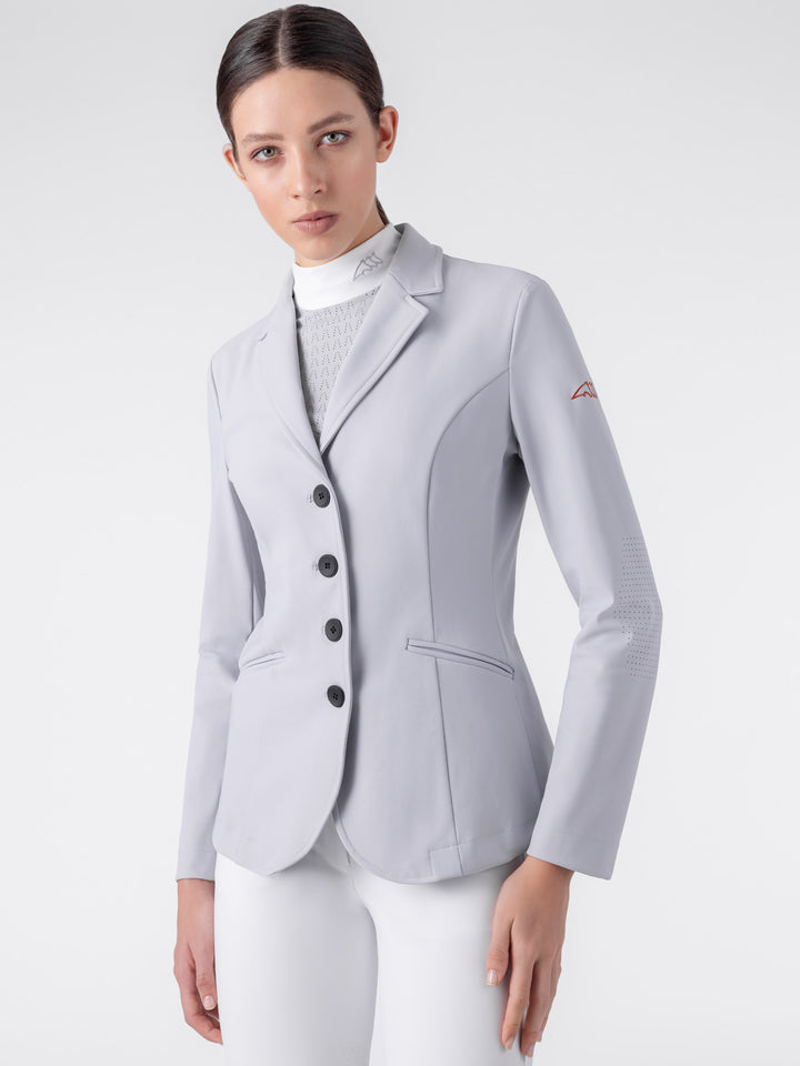 Eufra - Competition Jacket